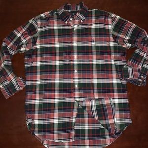 Polo Ralph Lauren Button-Down